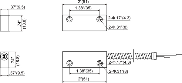 MET-200 AR/MET-201B AR