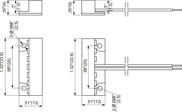 FM-106/FM-107B