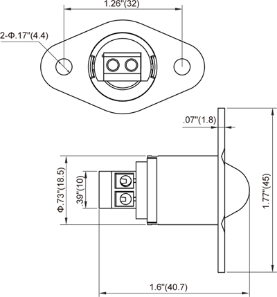 TANE-22TC