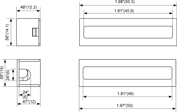 TANE GP-23/TANE GP-24B/TANE GP-23 WG