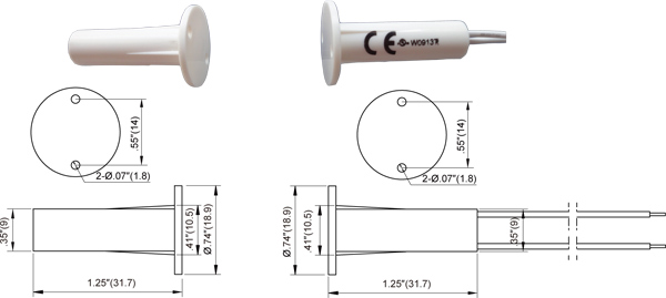 TAP-10 FM/TAP-11B FM