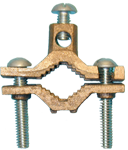 Ground Clamp
