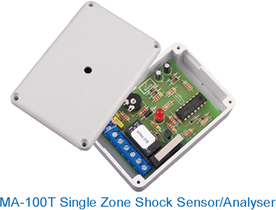 Shock Sensor