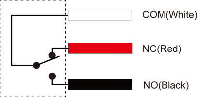 SM-22 WG Wiring Diagram