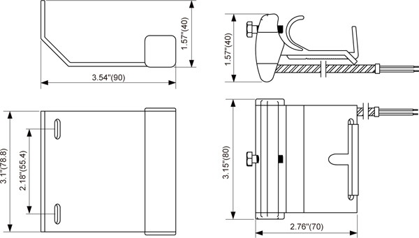 TANE-66 WG/TANE-67 WG