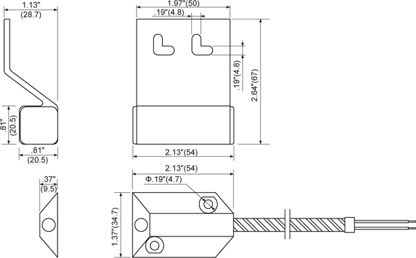 TANE-86 Mini/TANE-87 Mini