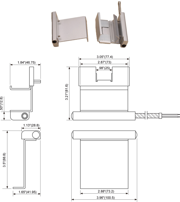 TANE-96 Bi/TANE-97 Bi