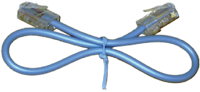 Telephone Cord