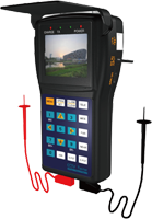 Tane Video-330 CCTV Tester