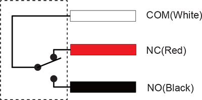 FM-47C Wiring Diagram