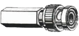 BNC Connectors